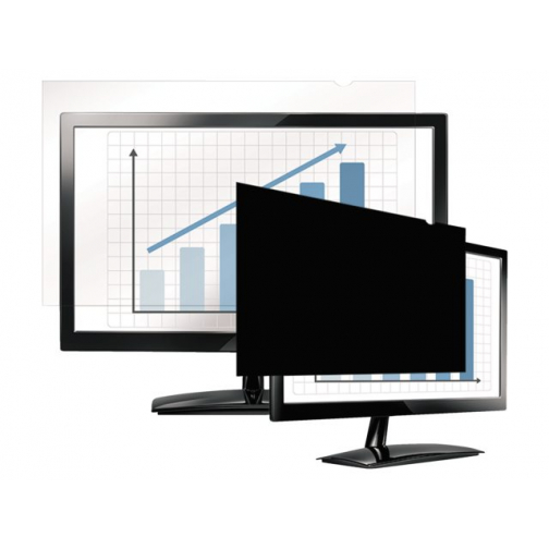 Privacy Filter Fellowes 23.0" Wide Ratio 16.9