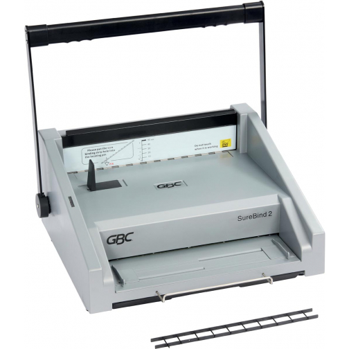 GBC manuele inbindmachine CombBind CB30 Pro