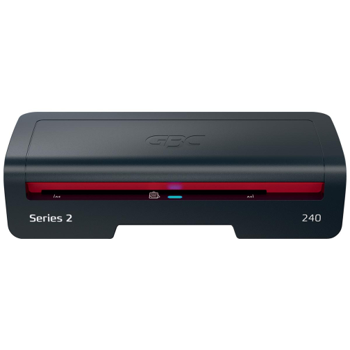 GBC lamineermachine 240 Home Office, voor ft A4