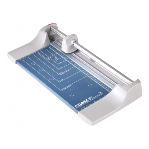 Rolsnijmachine Dahle 507 32cm