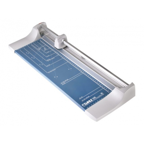 Rolsnijmachine Dahle 508 46cm