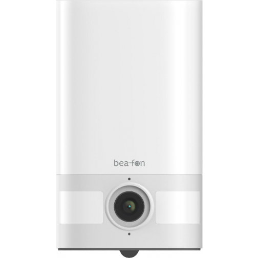 Beafon slimme camera Safer 4L, voor buiten, 3MP