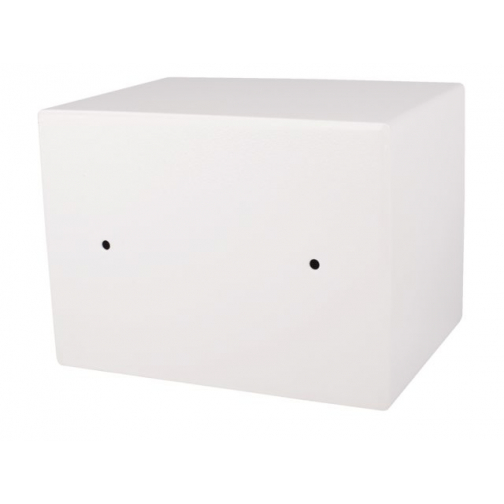 Kluis Pavo mini elektronisch 230x170x170mm wit