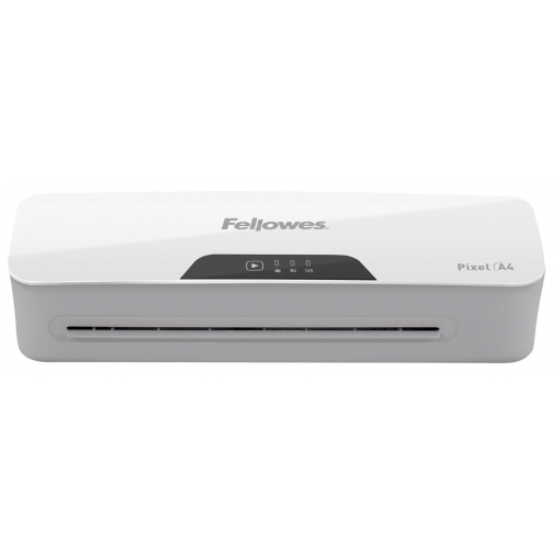 Fellowes lamineermachine Pixel voor ft A4