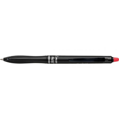 Pilot FriXion Ball Plus roller, medium, rood