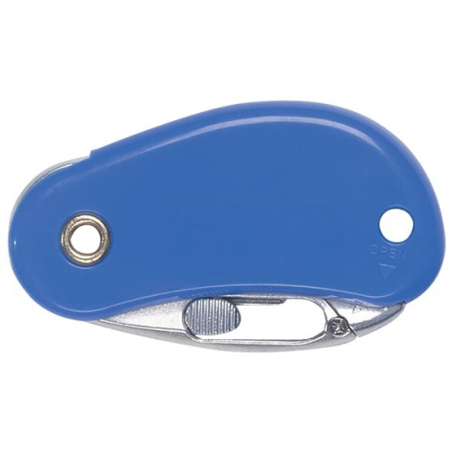 DONAU SAFETY cutter DS-WO2, blauw