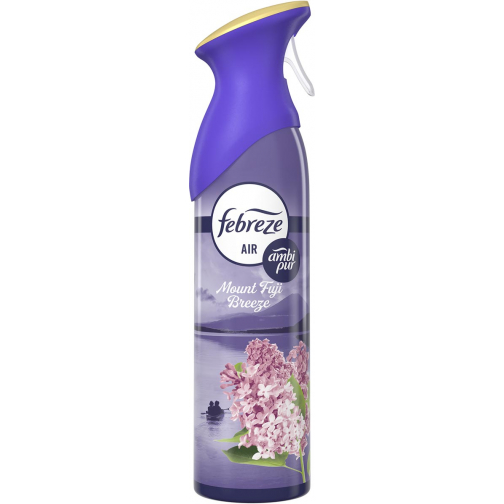 Ambi Pur luchtverfrisser Mount Fuji, spray van 185 ml