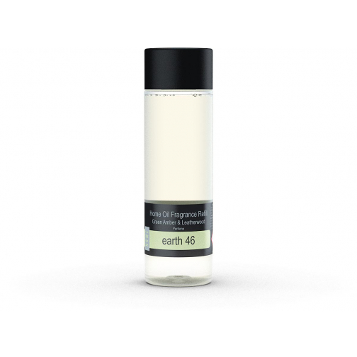Janzen handzeep Earth 46, navulling van 500 ml