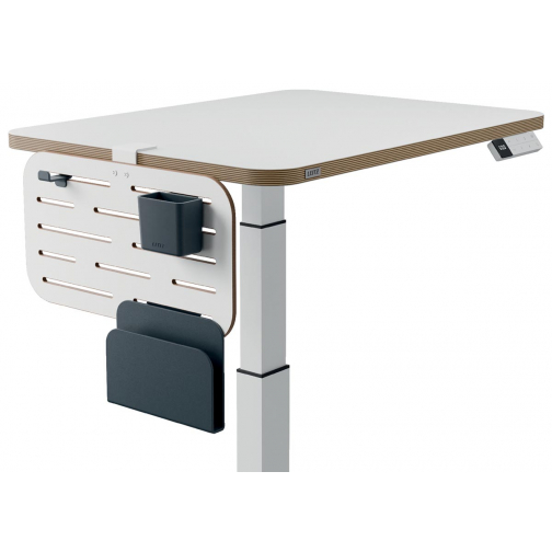 Leitz Ergo bureau ophangbord, klein, ft 42 x 25 cm