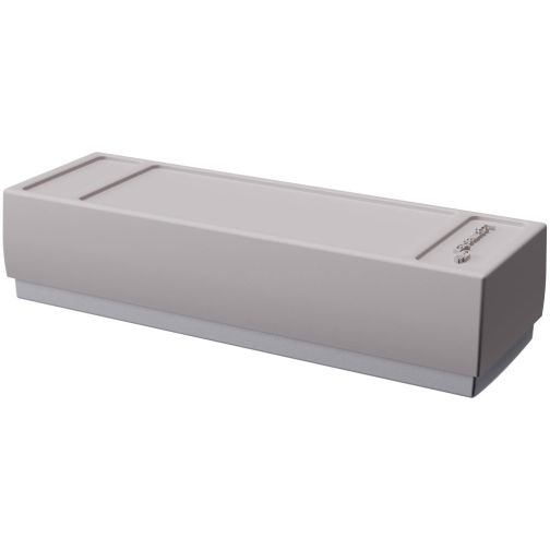 Legamaster whiteboardwisser, magnetisch, taupe