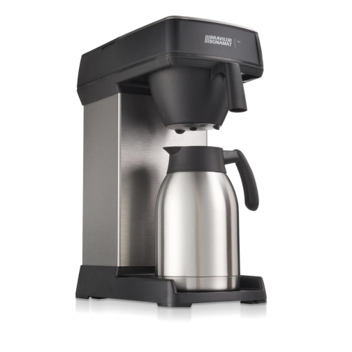 Bravilor Bonamat filterkoffieapparaat Iso met thermoskan