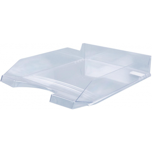 OFFICE products brievenbakje, ft A4, PP, transparant
