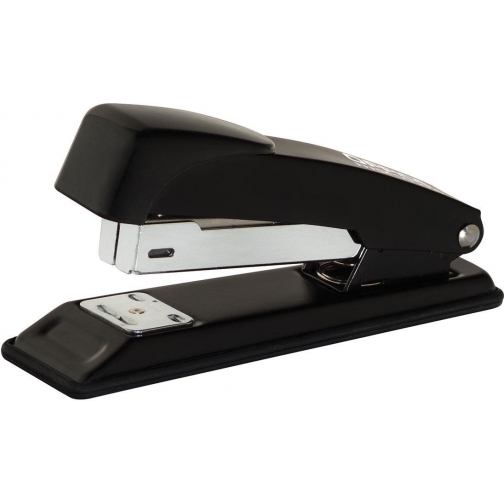 OFFICE products nietmachine, 30 blad, zwart