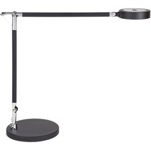 MAULgrace bureaulamp, LED, zwart