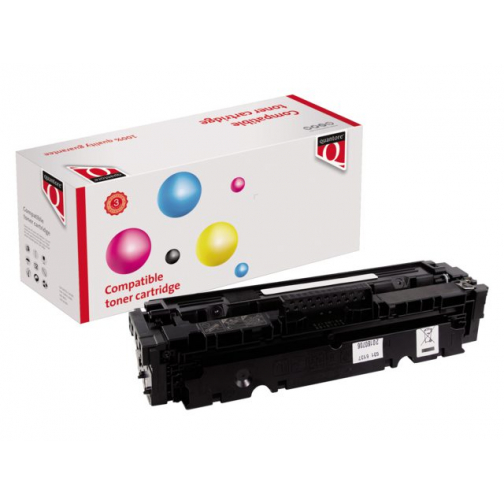 Tonercartridge Quantore HP CF410A 410A zwart