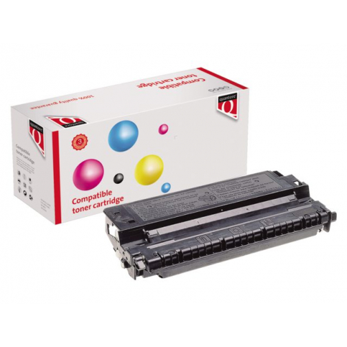 Tonercartridge Quantore Canon E-30 zwart