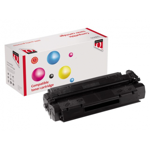 Tonercartridge Quantore Canon type T zwart