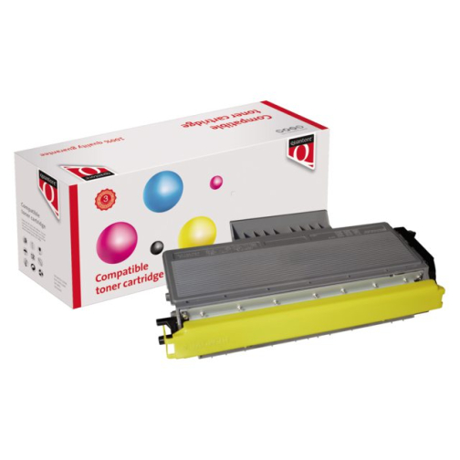 Toner Quantore Brother TN-3230BK zwart