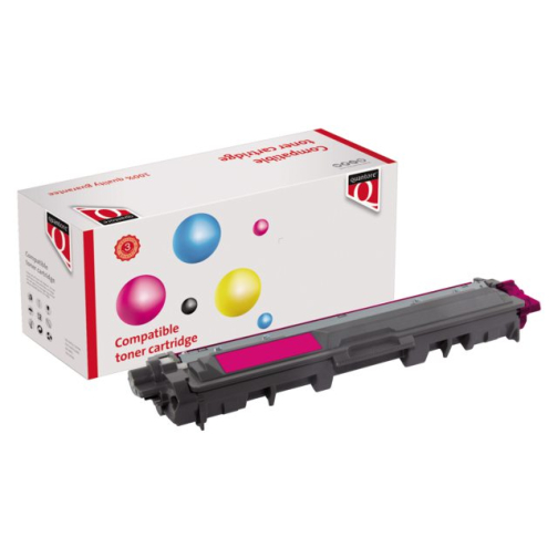 Toner Quantore Brother TN-245M rood
