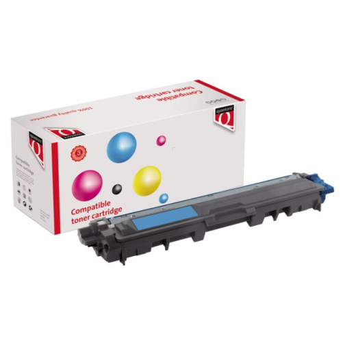 Toner Quantore Brother TN-245C blauw