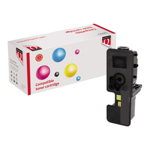 Toner Quantore Kyocera TK-5240Y geel