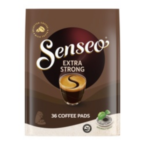 Koffie Douwe Egberts Fresh Brew voor automaten