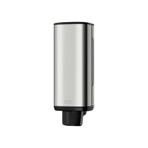 Dispenser Tork Image lijn S4 zeep en handdesinfectiemiddel rvs 460010
