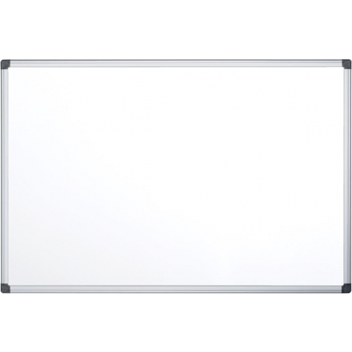 Pergamy magnetisch whiteboard ft 60 x 45 cm