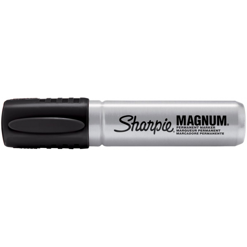 Sharpie permanent marker Pro Magnum, zwart