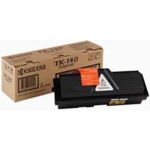 Kyocera tonercartridge TK-140 black