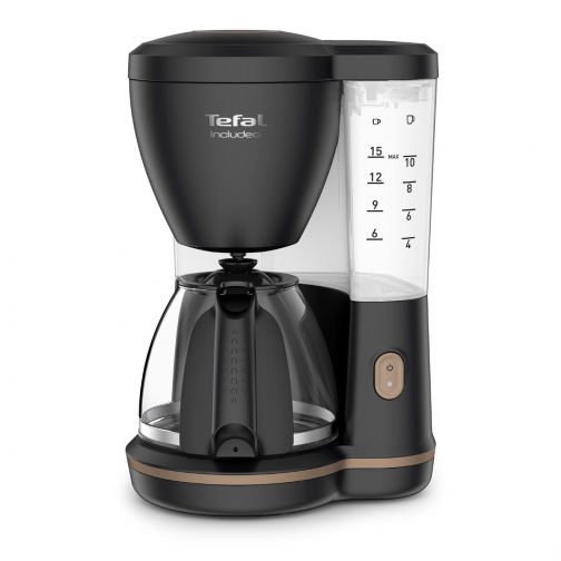 Tefal Includeo koffiezetapparaat met filter