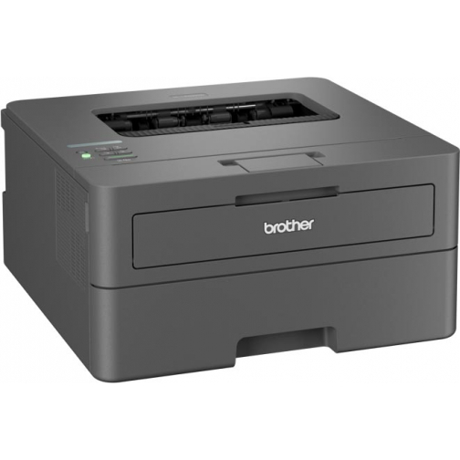 Brother zwart-wit laserprinter HL-L2400DWE