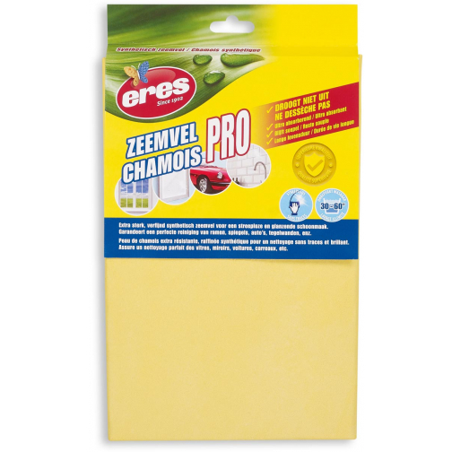 Eres zeemvel pro, blister van 1 stuk