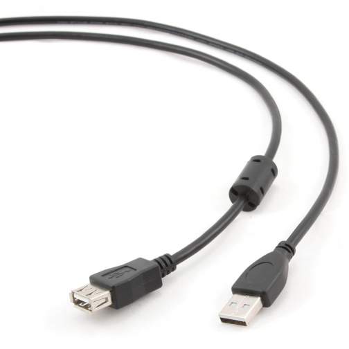 Cablexpert Premium USB-verlengkabel, 1,8 m