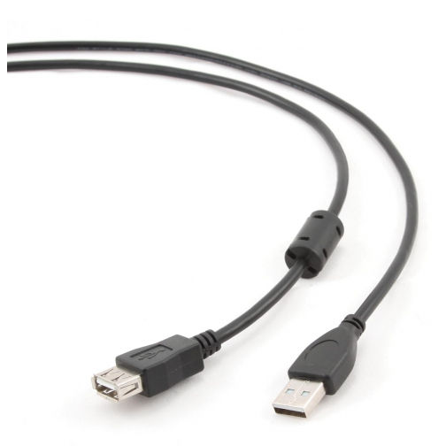 Cablexpert Premium USB-verlengkabel, 3 m