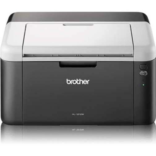 Brother zwart-wit laserprinter HL-1212W