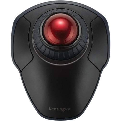 Kensington Orbit Trackball muis, draadloos, zwart