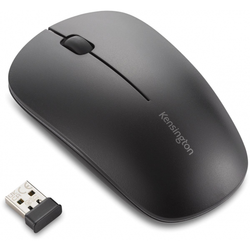 Kensington EQ draadloze muis MY230, oplaadbaar