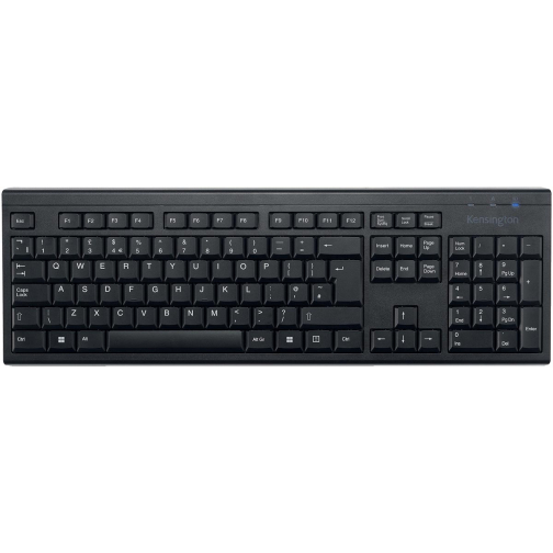 Kensington EQ draadloos toetsenbord KB150, qwerty