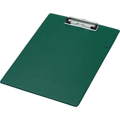 Connect klemplaat groen