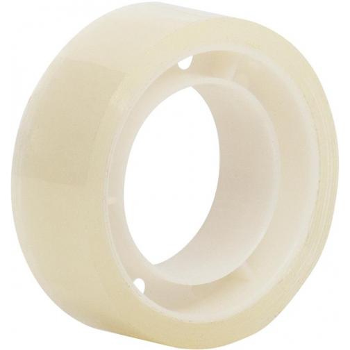 Q-CONNECT plakband, PP, ft 15 mm x 10 m
