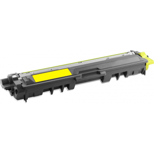 Q-CONNECT toner geel 2300 pagina's voor Brother - OEM: TN-247Y