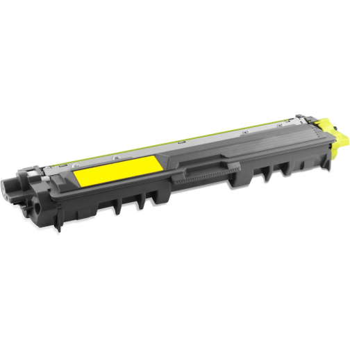 Q-CONNECT toner geel 1000 pagina's voor Brother - OEM TN-243Y