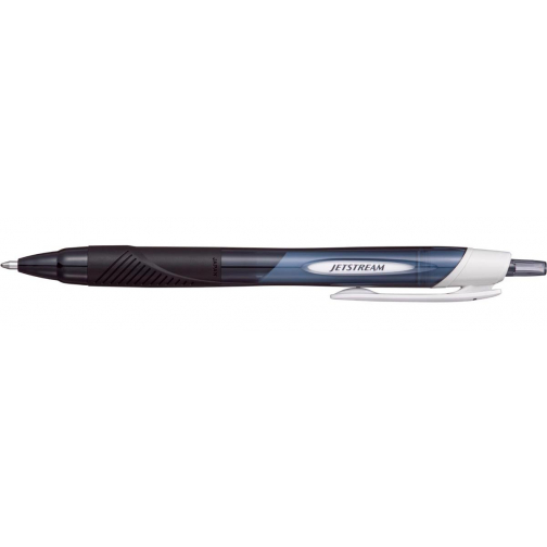 Uni-ball Jetstream roller Eco, intrekbaar, schrijfbreedte 0,85 mm, zwart