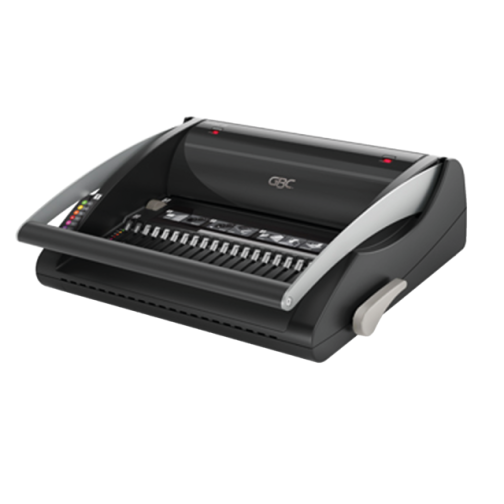 Inbindmachine Fellowes Galaxy-E wb