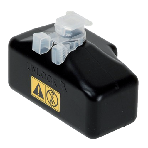 Inktcartridge HP P2V68A 730 300ml blauw