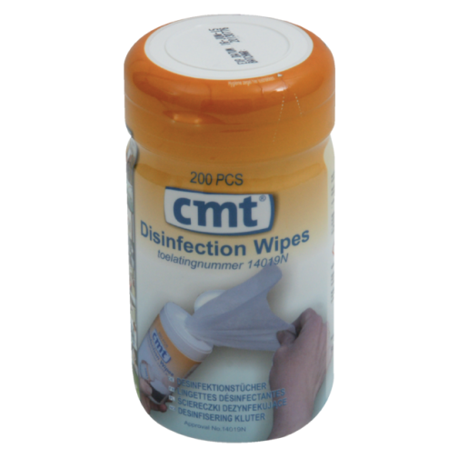 Handveger Rubbermaid Exec Lobby lange steel zwart