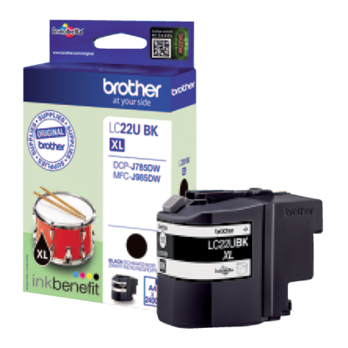 Inktcartridge Epson 24XL T2436 lichtrood