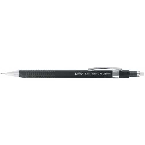 Bic vulpotlood Criterium voor potloodstiften: 0,5 mm