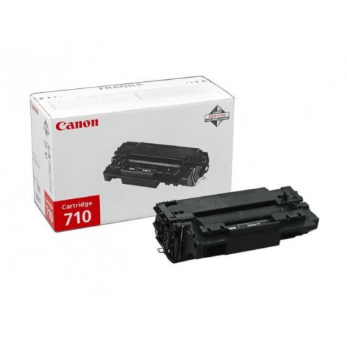 Canon tonercartridge 708 black HC